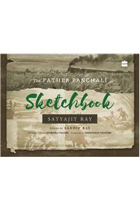 The Pather Panchali Sketchbook