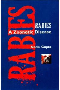 Rabies a Zoonotic Disease