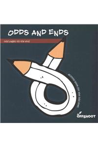 Odds and Ends: Odd Pages Till the End