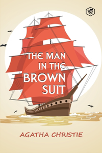 Man in the Brown Suit