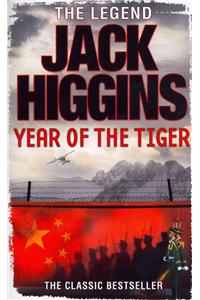 Year of the Tiger