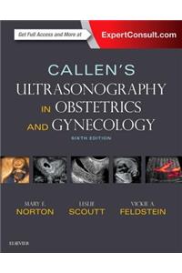 Callen's Ultrasonography in Obstetrics and Gynecology