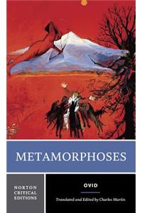 Metamorphoses