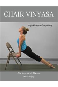 Chair Vinyasa