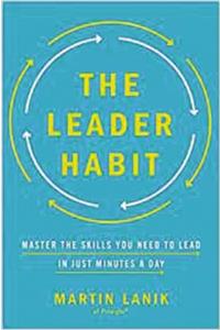 The Leader Habit