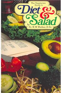 The Vegetarian Guide to Diet & Salad