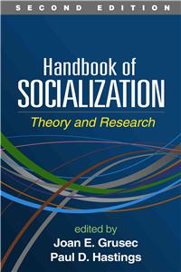 Handbook of Socialization, Second Edition