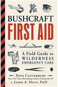 Bushcraft First Aid