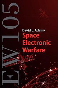 Ew 105: Space Electronic Warfare