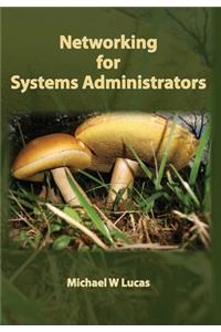 Networking for Systems Administrators