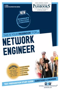 Network Engineer (C-4334)