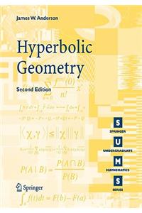 Hyperbolic Geometry