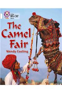 The Camel Fair