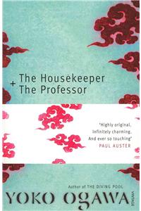 Housekeeper and the Professor