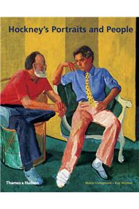 Hockney's Portraits and People