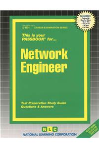 Network Engineer