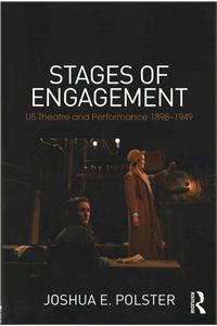 Stages of Engagement