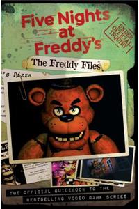 The Freddy Files (Five Nights at Freddy's)