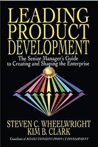 Leading Product Development