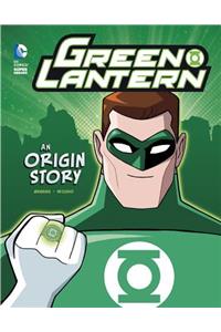 Green Lantern