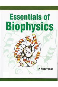 Essentials of Biophysics