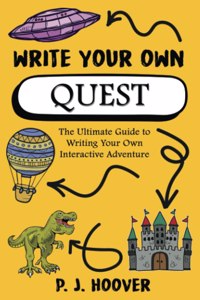 Write Your Own Quest