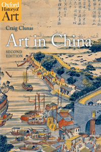 Art in China