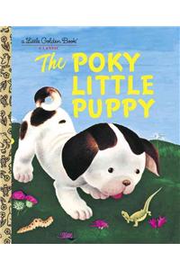 The Poky Little Puppy