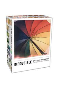 The Impossible Project Spectrum Collection