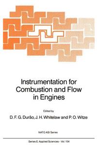 Instrumentation for Combustion and Flow in Engines