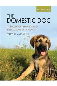 The Domestic Dog