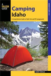 Camping Idaho