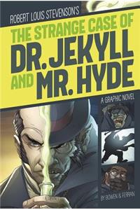 The Strange Case of Dr. Jekyll and Mr. Hyde