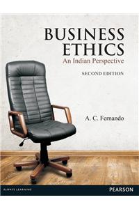 Business Ethics