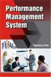 Performance Management System