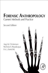 Forensic Anthropology