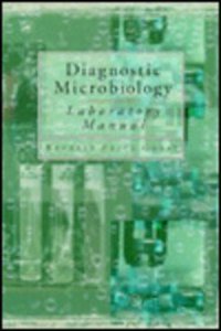 Diagnostic Microbiology Laboratory Manual