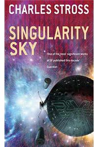 Singularity Sky