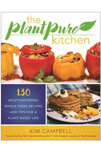 The Plantpure Kitchen