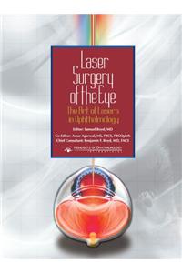 Laser Surgery of the Eye