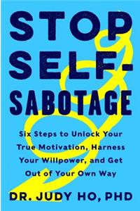 Stop Self-Sabotage