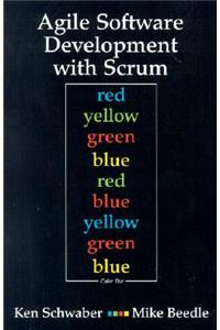 Agile Software Development with Scrum