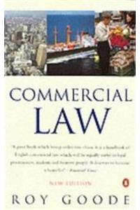 Commercial Law