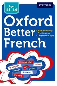 Oxford Better French