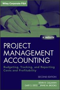 Project Accounting 2E + Web Si