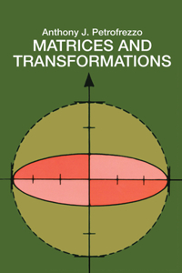 Matrices and Transformations