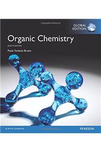 Organic Chemistry, Global Edition