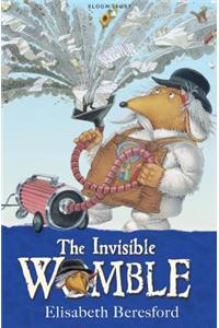 Invisible Womble