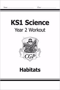 KS1 Science Year Two Workout: Habitats