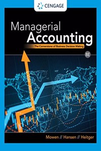 Managerial Accounting